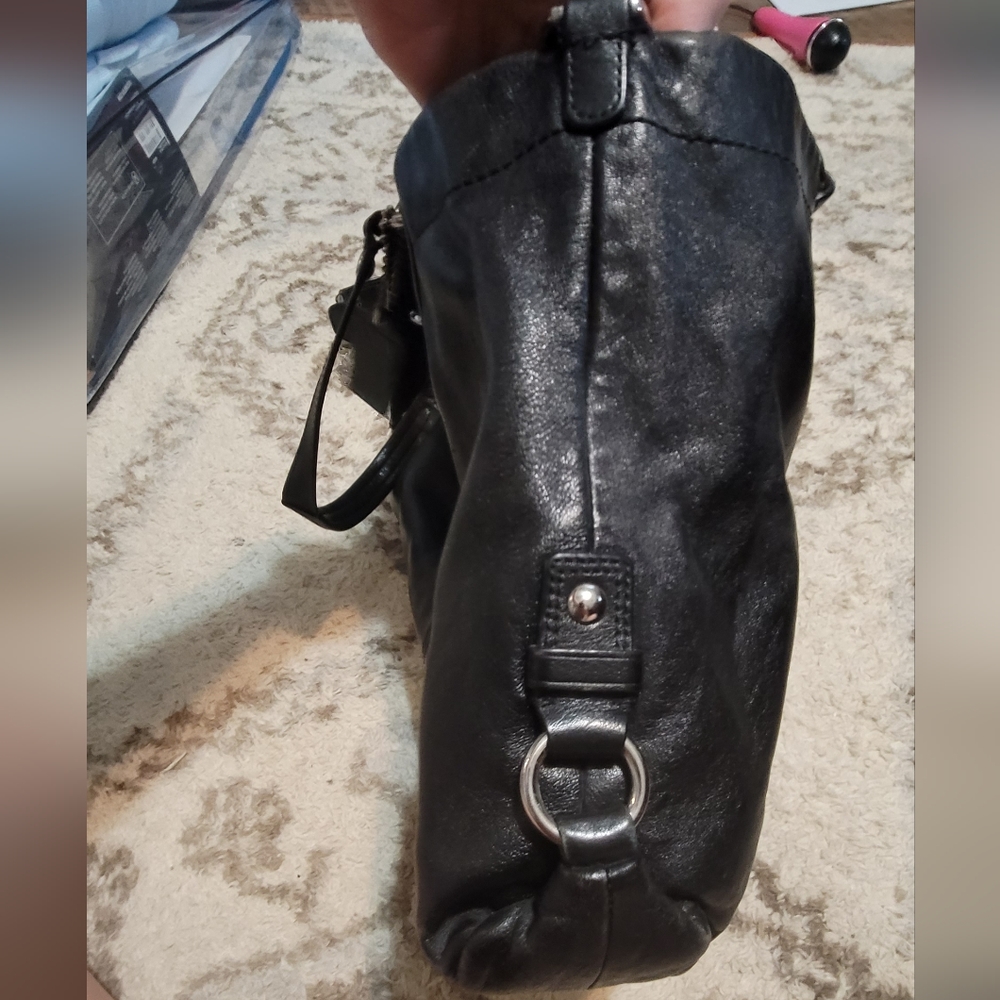 Coach purse - Picture 3 of 15